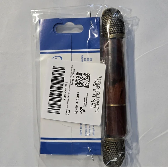 New Embroidery Bundle - Picture 8 of 8